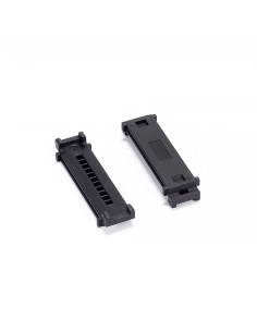 Element prowadnicy łańcuchowej dł.100mm, szer. 25mm, wys.15mm, RS 84-5, Murrplastik | Wszystko dla Przemysłu | Eshop Dopak