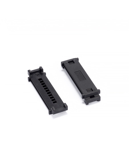 Element prowadnicy łańcuchowej dł.100mm, szer. 25mm, wys.15mm, RS 84-5, Murrplastik | Wszystko dla Przemysłu | Eshop Dopak