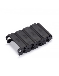 Prowadnica łańcuchowa do kabli dł. 135 mm szer. 78 mm, UT 25062 G (135mm), Murrplastik | Wszystko dla Przemysłu | Eshop Dopak