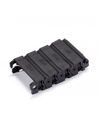 Prowadnica łańcuchowa do kabli dł. 135 mm szer. 78 mm, UT 25062 G (135mm), Murrplastik | Wszystko dla Przemysłu | Eshop Dopak