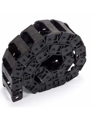 Prowadnica łańcuchowa do kabli UT 3003 dł. 1010 mm szer. 80mm, Murrplastik | Wszystko dla Przemysłu | Eshop Dopak
