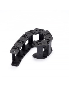 Prowadnica łańcuchowa do kabli UT 3003 dł. 385 mm szer. 80mm, Murrplastik | Wszystko dla Przemysłu | Eshop Dopak