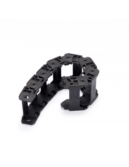 Prowadnica łańcuchowa do kabli UT 3003 dł. 385 mm szer. 80mm, Murrplastik | Wszystko dla Przemysłu | Eshop Dopak