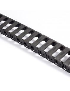 Prowadnica łańcuchowa do kabli dł. 1080 mm szer. 95 mm, UT 3003.5, Murrplastik | Wszystko dla Przemysłu | Eshop Dopak
