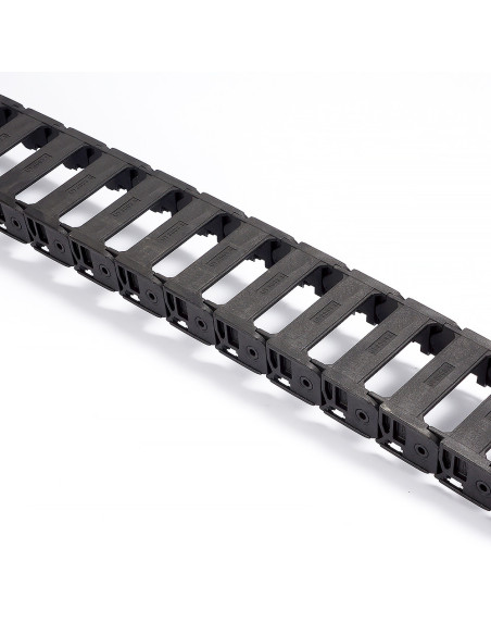 Prowadnica łańcuchowa do kabli dł. 1080 mm szer. 95 mm, UT 3003.5, Murrplastik | Wszystko dla Przemysłu | Eshop Dopak