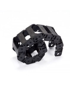 Prowadnica łańcuchowa do kabli UT 3003 dł. 515 mm szer. 80mm, Murrplastik | Wszystko dla Przemysłu | Eshop Dopak