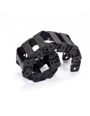 Prowadnica łańcuchowa do kabli UT 3003 dł. 515 mm szer. 80mm, Murrplastik | Wszystko dla Przemysłu | Eshop Dopak