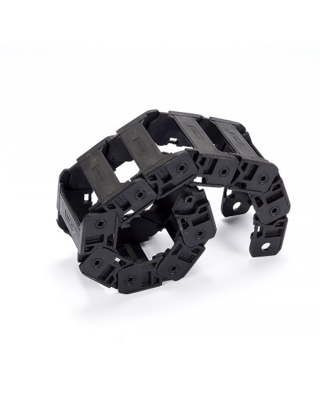 Prowadnica łańcuchowa do kabli UT 3003 dł. 515 mm szer. 80mm, Murrplastik | Wszystko dla Przemysłu | Eshop Dopak