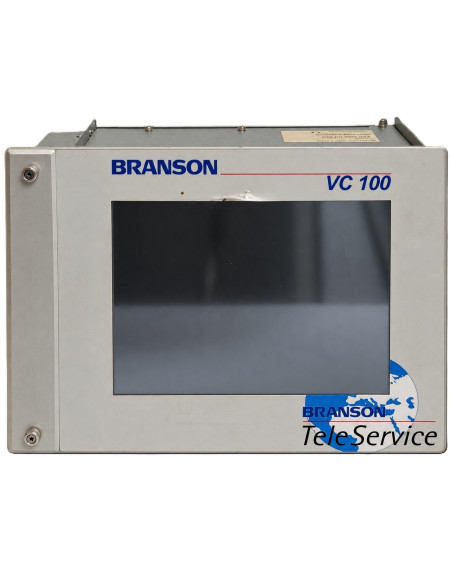 Komputer przemysłowy Branson VC100 | Elektronika | Eshop Dopak | Wszystko dla Przemysłu