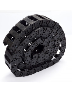 Prowadnica łańcuchowa do kabli UT 3003 dł. 2570 mm szer. 80mm, Murrplastik | Wszystko dla Przemysłu | Eshop Dopak