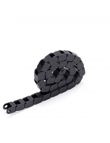 Prowadnica kablowa dł.580mm szer.17mm(nie kompletne), 06.10.018 R2.6, Igus | Elektryka | Eshop Dopak | Wszystko dla Przemysłu