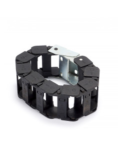 Prowadnica kablowa dł.410mm szer.72mm, 25.3.055 R55, Igus | Elektryka | Eshop Dopak | Wszystko dla Przemysłu