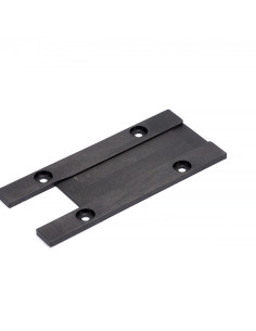 Płyta podporowa, 3 842 524 271, Bosch | Mechanika Przemysłowa | Sklep Eshop Dopak