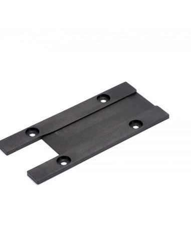 Płyta podporowa, 3 842 524 271, Bosch | Mechanika Przemysłowa | Sklep Eshop Dopak