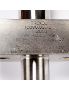 Wtryskiwacz, 13890.00.701, Trexel | Części do Wtryskarek | Eshop Dopak 2
