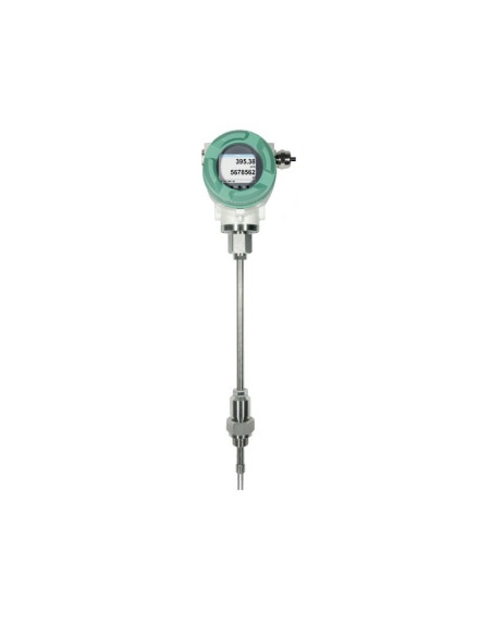 Opcja C5 VA550 - sonda pomiarowa 600 mm - dopłata 0695.0550.C5