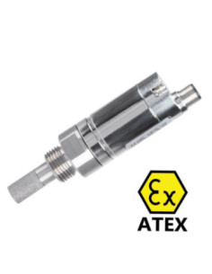 Czujnik punktu rosy FA515 Ex (4-20mA) 0699.5515