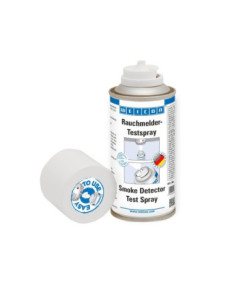 WEICON Smoke Detector Test Spray 150 ml tester czujników dymu 10031819
