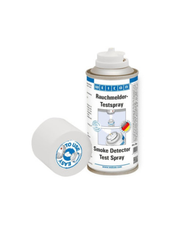 WEICON Smoke Detector Test Spray 150 ml tester czujników dymu 10031819