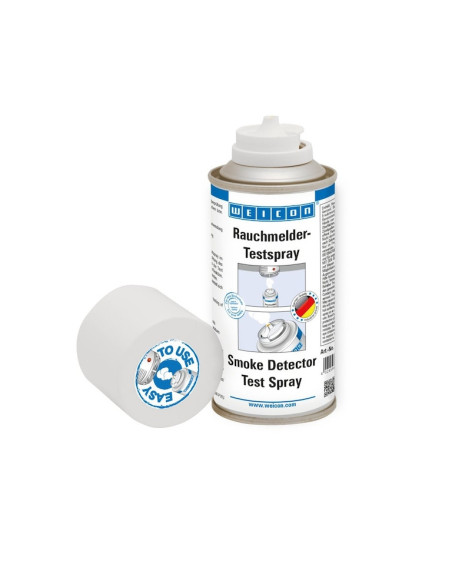 WEICON Smoke Detector Test Spray 150 ml tester czujników dymu 10031819