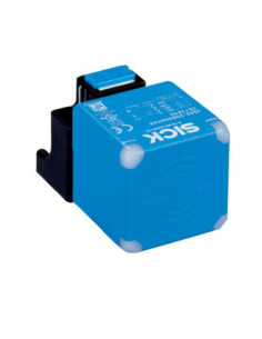 Indukcyjny czujnik zbliżeniowy IQG IQ40-20BPPKC0K 1071553 2