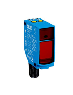 Dalmierz laserowy WTT12 PowerProx WTT12LC-B2563 1072532