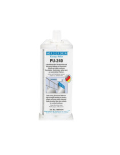 WEICON Easy-Mix PU-240 50 ml dwuskładnikowy klej poliuretanowy 10753050