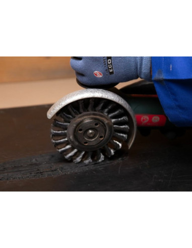 WEICON Belt Repair-Kit 550 g Zestaw do szybkich napraw powierzchni z gumy 10851005