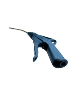 Pistolet CEJN seria 208 DETECT, R 1/4 GW, 425l/min FDA/EC 1935/2004, rurka nierdzewna 1000mm 11 208 7001 2
