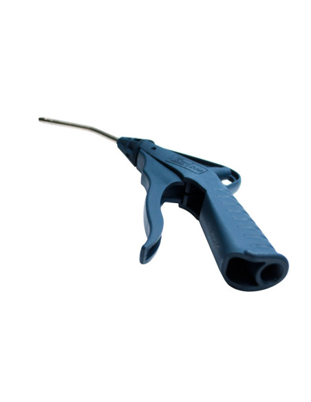 Pistolet CEJN seria 208 DETECT, R 1/4 GW, 500l/min FDA/EC 1935/2004, rurka stal nierdzewna 500mm 11 208 7501