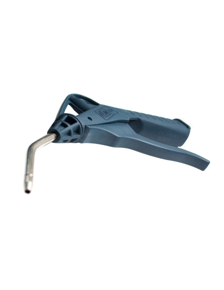 Pistolet CEJN seria 208 DETECT, R 1/4 GW, 500l/min FDA/EC 1935/2004, rurka stal nierdzewna 500mm 11 208 7501