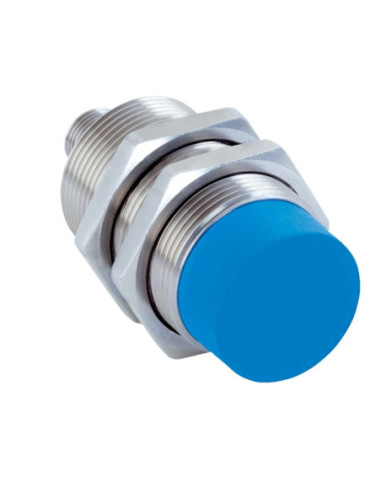 Indukcyjny czujnik zbliżeniowy IMX IMX30-50NPSZC0S 1107443
