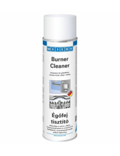 WEICON Burner Cleaner 500 ml zmywacz do zabrudzeń typowych dla palników 11205500