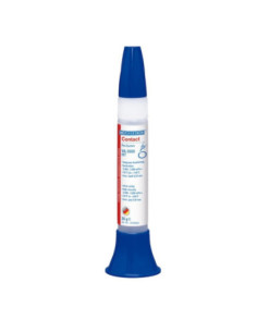 WEICON VA 2500 HT 30 g klej cyjanoakrylowy 12550030-51