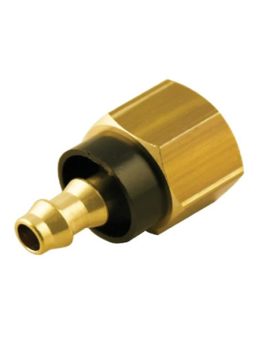 "Złącze push lock, gwint wew G1/2"", pod wąż 1/2'' Aignep 1380500006 | Eshop Dopak"
