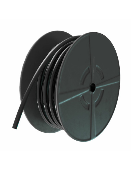 Wąż poliuretanowy Anti-Spark 12x8 mm antyiskrowy, wzmocniony włóknem poliestr., mb 19 958 1230