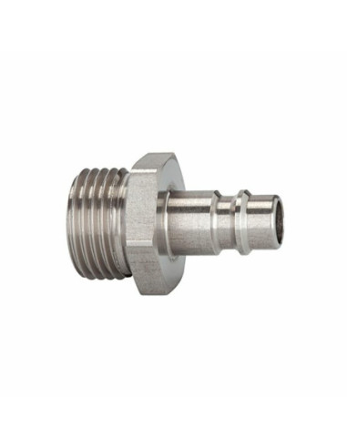 Króciec szybkozłącza NW7,2 G3/8z, ES 243.151