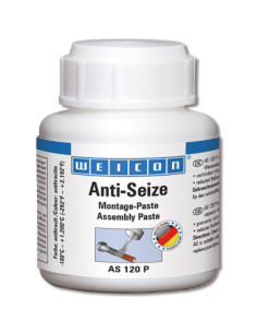 WEICON Anti-Seize 450 g pasta montażowa 26000045-51