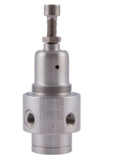 Reduktor ciśnienia G 1w 0,3-3 bar, oringi EPDM 310R2-1 0,3-3 L EP