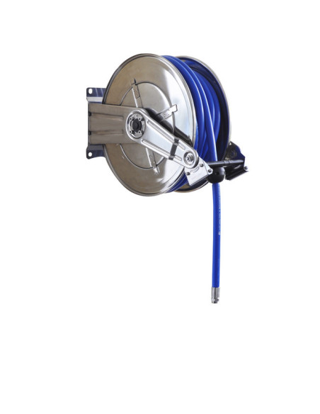 Zwijacz węża seria 316 L35m Thermocelan GZ1/2" AISI304 3163043512-T-KPL