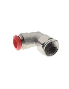 Złączka wtykowa kątowa obr. G3/8w do węża 10 50106 10-3/8