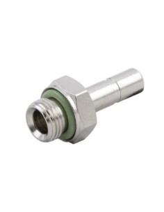 Adapter do złączy wtykowych G1/4z do węża 8 50600V 8-1/4