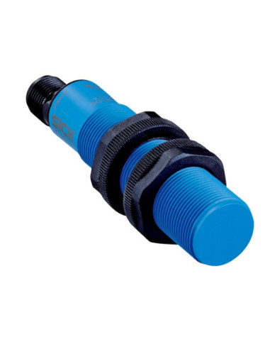 Pojemnościowy czujnik zbliżeniowy CMB CMB18-08BPPEC0SA00 SICK 6080638 | Eshop Dopak