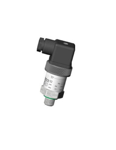 Czujnik ciśnienia G1/4z,przeł. 0,2-2bar, 250V AC/24V DC | Automatyka | Eshop Dopak | Wszystko dla Przemysłu