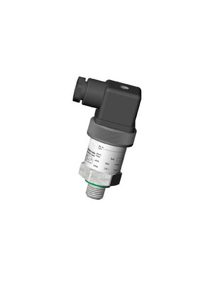 Czujnik ciśnienia G1/4z,przeł. 10-30bar, 250V AC/24V DC | Automatyka | Eshop Dopak | Wszystko dla Przemysłu