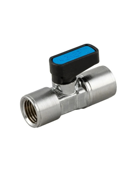 Zawór kulowy seria Ghilux 1/2" NPT 86300 1/2