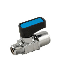 Zawór kulowy G1/4z-G1/4w NPT 86310 1/4-1/4