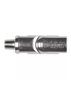 Końcówka obrotowa AIR FLEX (3/8") BSP 8940171570 2