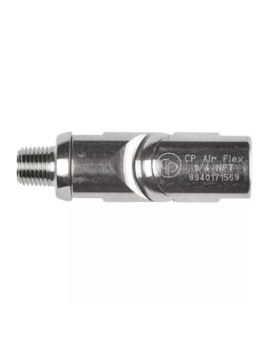 Końcówka obrotowa AIR FLEX (3/8") BSP 8940171570