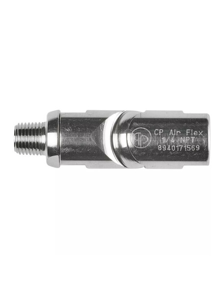 Końcówka obrotowa AIR FLEX (3/8") BSP 8940171570
